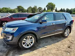 1FM5K8FHXHGC08932 2017 FORD EXPLORER