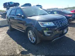 1FM5K8FHXHGC09644 2017 FORD EXPLORER