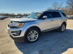 1FM5K8FHXHGC19476 2017 FORD EXPLORER