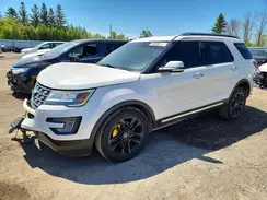 1FM5K8FHXHGC81038 2017 FORD EXPLORER