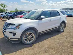 1FM5K8FHXJGB08562 2018 FORD EXPLORER
