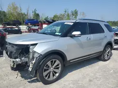 1FM5K8FHXJGB49015 2018 FORD EXPLORER