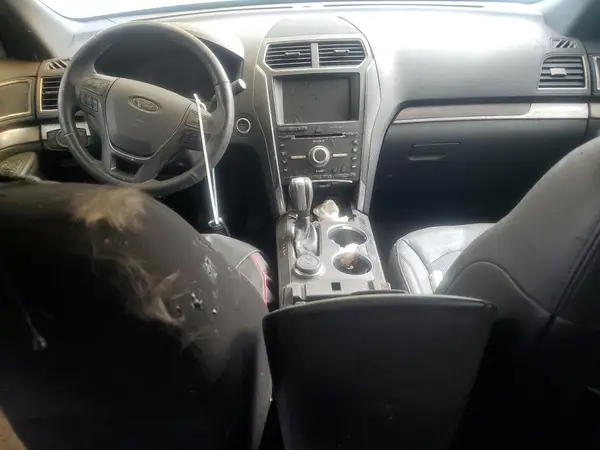 1FM5K8FHXJGB57549 2018 FORD EXPLORER - Image 8