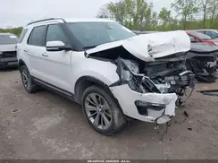 1FM5K8FHXJGB98294 2018 FORD EXPLORER
