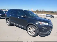 1FM5K8FHXKGA17440 2019 FORD EXPLORER