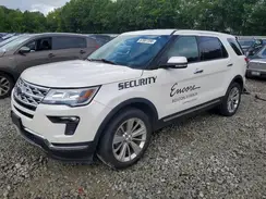 1FM5K8FHXKGA99170 2019 FORD EXPLORER