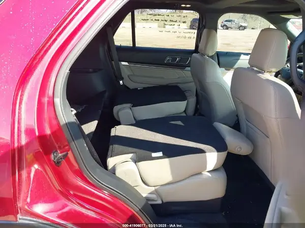 1FM5K8FHXKGB53406 2019 FORD EXPLORER - Image 8