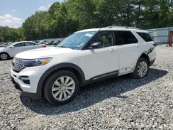 1FM5K8FW0LGC11989 2020 FORD EXPLORER