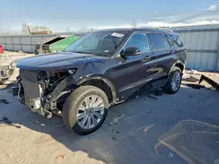 1FM5K8FW0MNA06539 2021 FORD EXPLORER