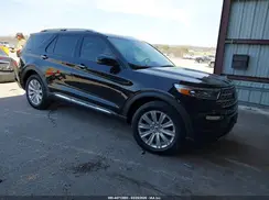 1FM5K8FW0MNA12339 2021 FORD EXPLORER
