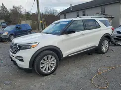 1FM5K8FW0MNA15449 2021 FORD EXPLORER