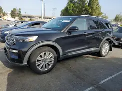 1FM5K8FW0MNA17072 2021 FORD EXPLORER