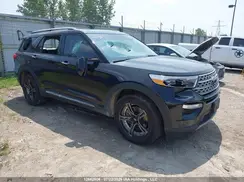 1FM5K8FW0NNA00970 2022 FORD EXPLORER