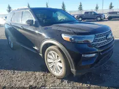 1FM5K8FW0NNA01004 2022 FORD EXPLORER