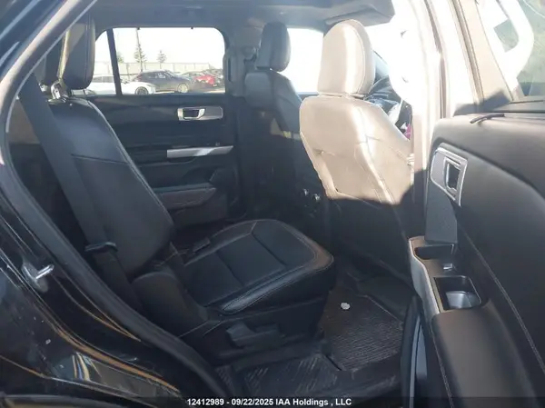 1FM5K8FW0NNA01004 2022 FORD EXPLORER - Image 8