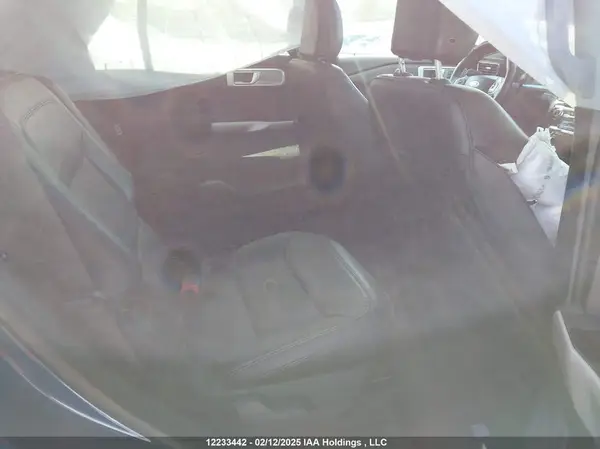 1FM5K8FW0NNA01181 2022 FORD EXPLORER - Image 8
