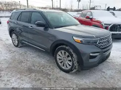 1FM5K8FW0NNA10804 2022 FORD EXPLORER