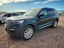 1FM5K8FW0NNA13038 2022 FORD EXPLORER