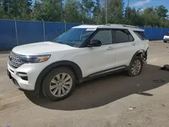 1FM5K8FW0PNA02091 2023 FORD EXPLORER