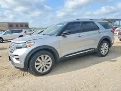 1FM5K8FW1MNA02967 2021 FORD EXPLORER