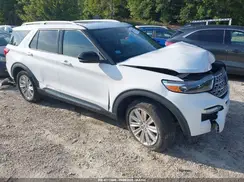 1FM5K8FW1MNA11474 2021 FORD EXPLORER