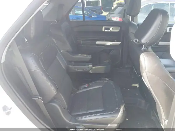 1FM5K8FW1MNA11474 2021 FORD EXPLORER - Image 8