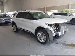 1FM5K8FW1MNA16903 2021 FORD EXPLORER