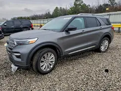 1FM5K8FW1PNA08384 2023 FORD EXPLORER
