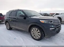1FM5K8FW2MNA02217 2021 FORD EXPLORER