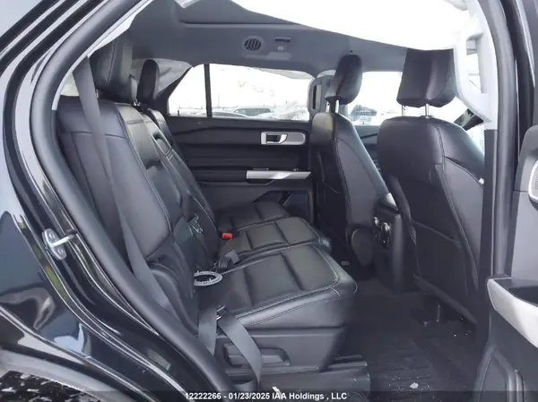 1FM5K8FW2MNA02217 2021 FORD EXPLORER - Image 8