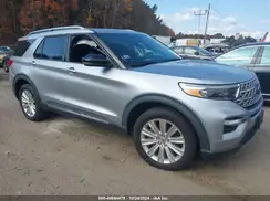 1FM5K8FW2MNA09295 2021 FORD EXPLORER