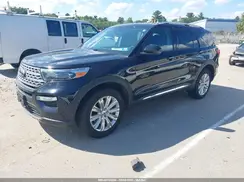 1FM5K8FW2NNA09668 2022 FORD EXPLORER