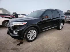 1FM5K8FW3LGA56208 2020 FORD EXPLORER