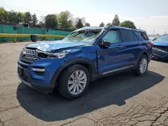 1FM5K8FW3LGC95354 2020 FORD EXPLORER