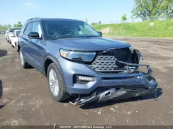 1FM5K8FW3MNA02212 2021 FORD EXPLORER