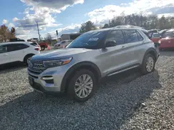 1FM5K8FW3MNA05482 2021 FORD EXPLORER
