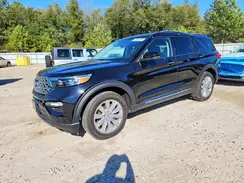 1FM5K8FW3MNA06454 2021 FORD EXPLORER
