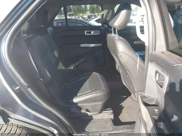 1FM5K8FW3MNA10472 2021 FORD EXPLORER - Image 8