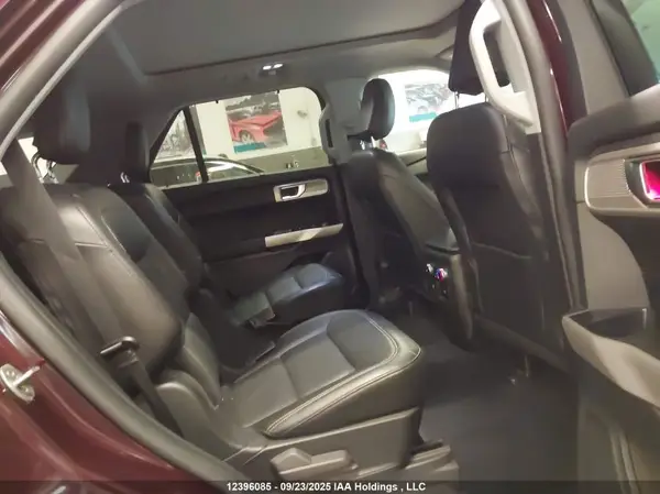 1FM5K8FW3NNA01417 2022 FORD EXPLORER - Image 8