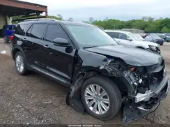 1FM5K8FW3NNA09873 2022 FORD EXPLORER