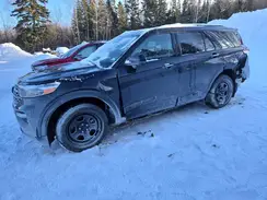 1FM5K8FW4MNA03837 2021 FORD EXPLORER