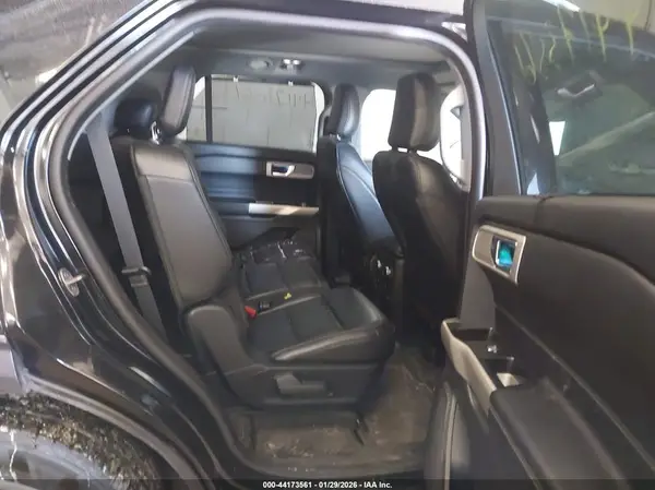 1FM5K8FW4MNA05328 2021 FORD EXPLORER - Image 8
