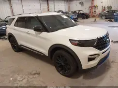 1FM5K8FW4MNA12862 2021 FORD EXPLORER