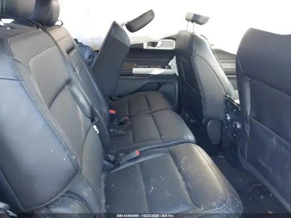 1FM5K8FW4MNA16247 2021 FORD EXPLORER - Image 8