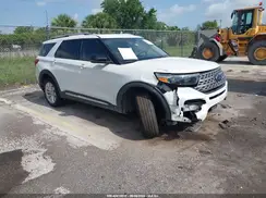 1FM5K8FW4MNA16605 2021 FORD EXPLORER