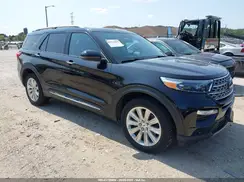 1FM5K8FW4PNA02109 2023 FORD EXPLORER