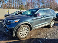 1FM5K8FW4PNA02157 2023 FORD EXPLORER