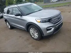 1FM5K8FW4PNA02160 2023 FORD EXPLORER