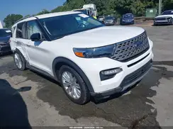 1FM5K8FW4PNA07147 2023 FORD EXPLORER