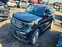 1FM5K8FW4PNA08606 2023 FORD EXPLORER